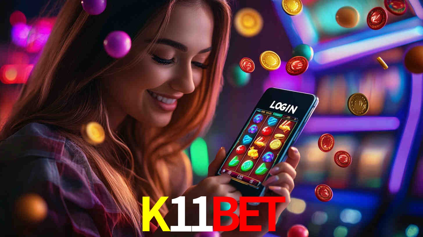 Processo de Download do App K11BET - Passo a Passo Simples