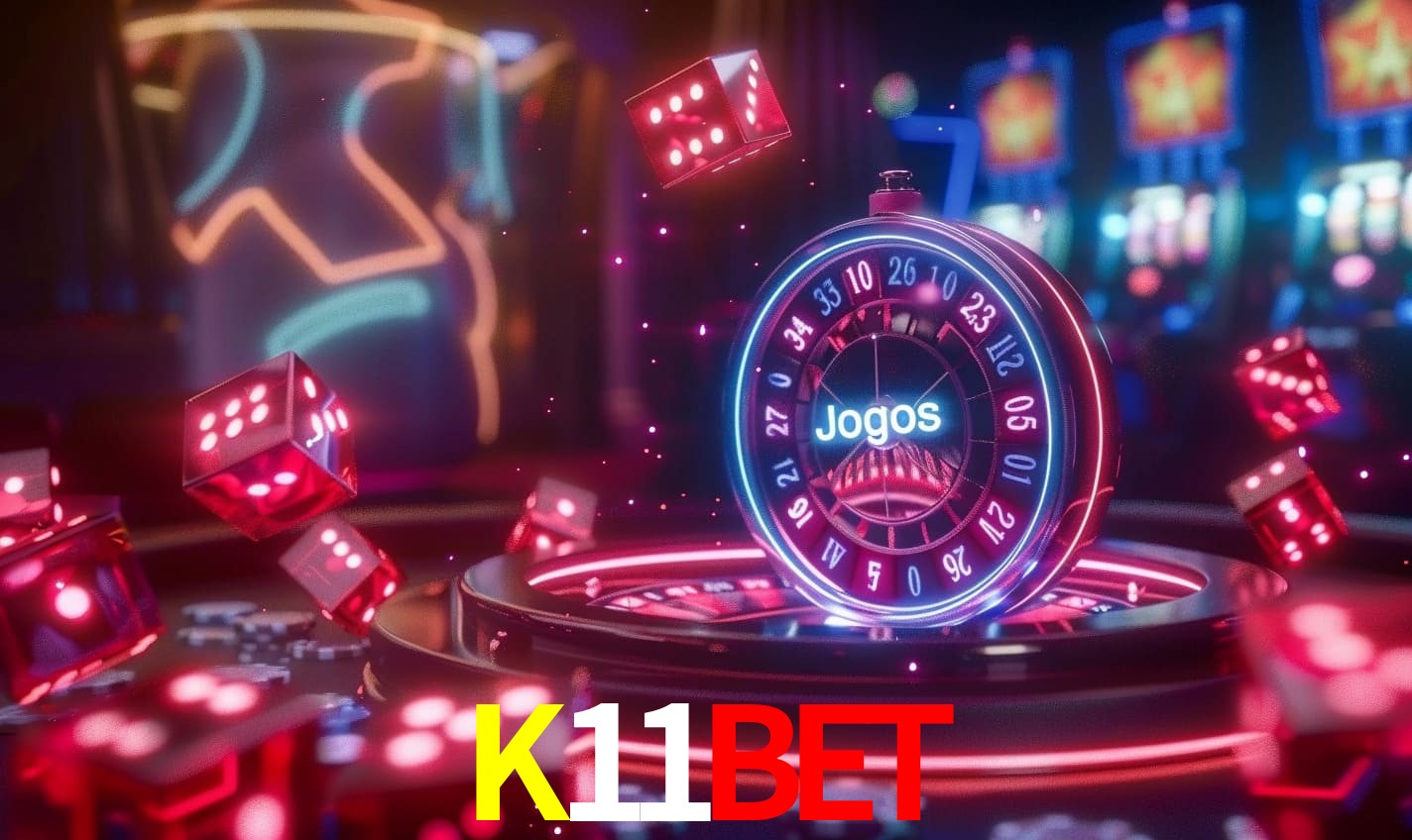 Cassino ao Vivo K11BET - Dealers Brasileiros Profissionais